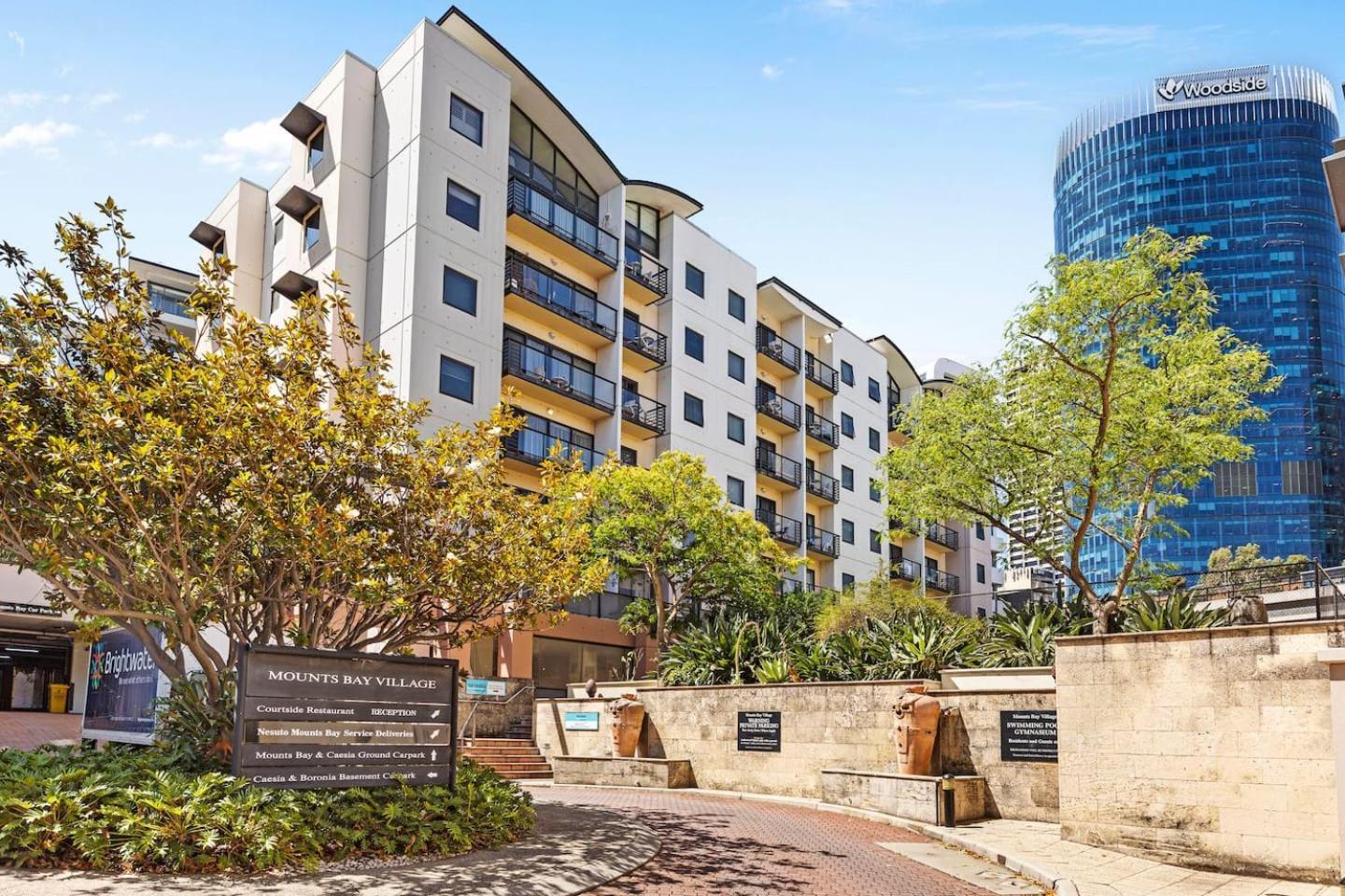Stylish 1bdrm Heart 2 Mins River