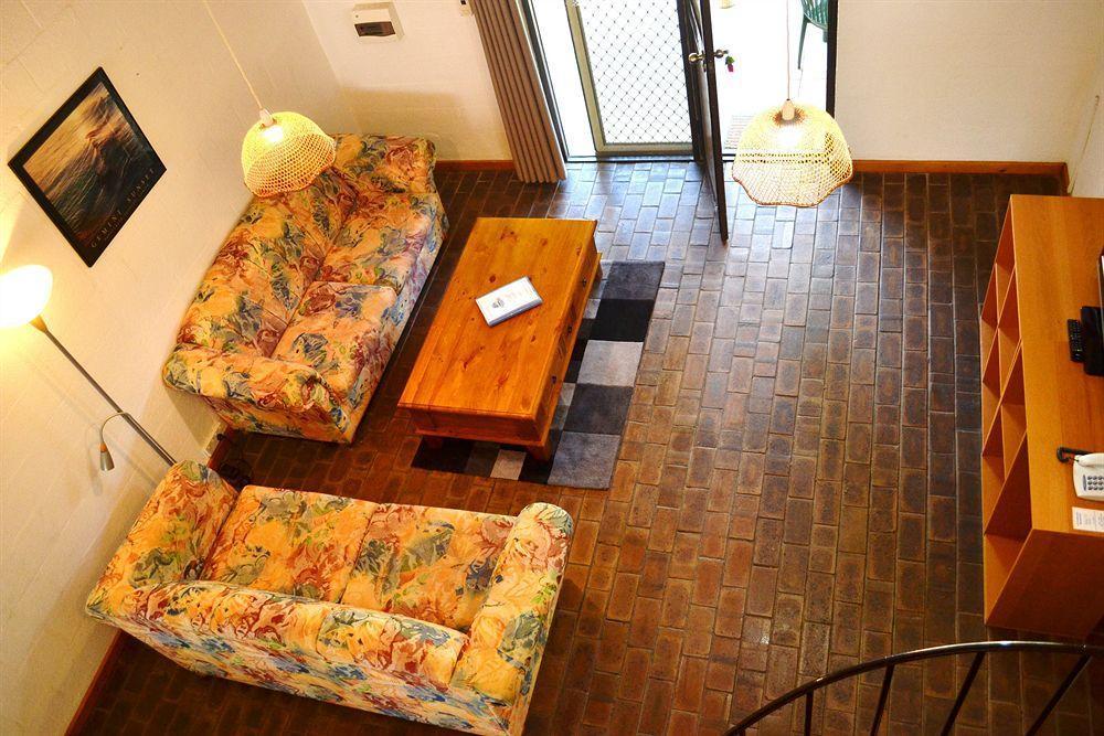Chalet Cottesloe *
