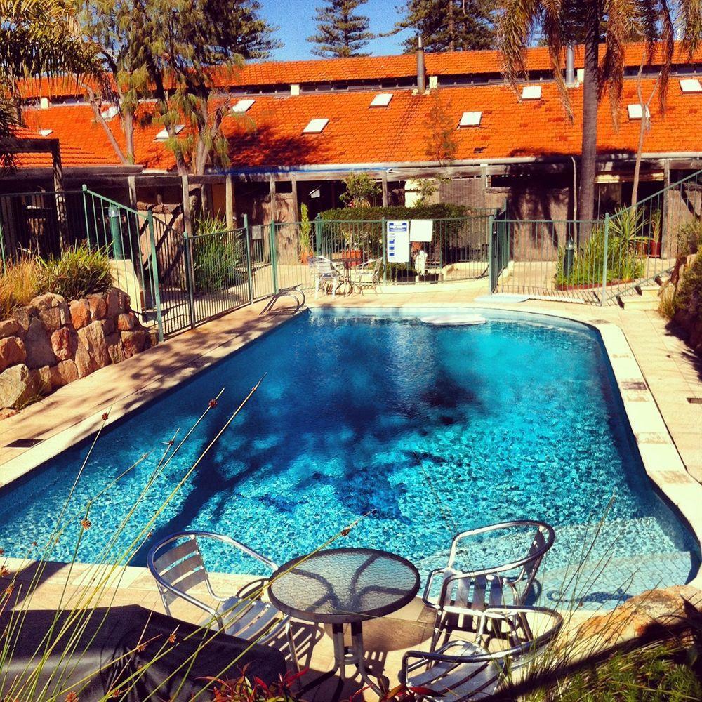 Cottesloe Chalet *