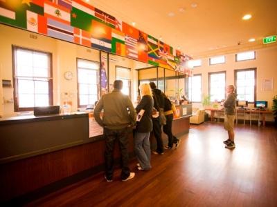 Hostel Yha