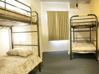 Yha Hostel