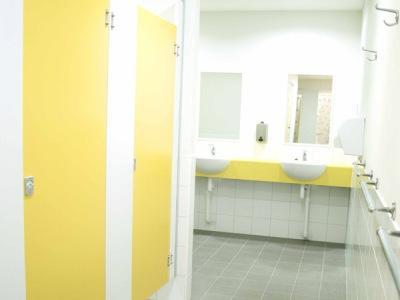Hostel Yha Perth