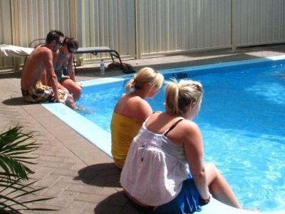 Yha Hostel
