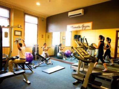Hostel Yha