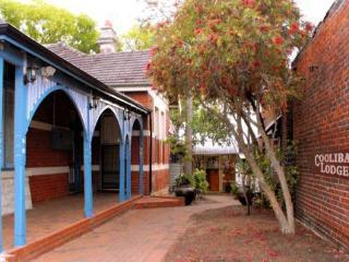 Coolibah Northbridge * Perth