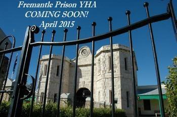 Yha Hostel