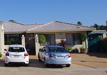 Bed & Breakfast Astoria Retreat Perth