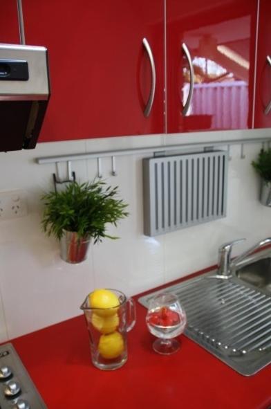 Bed & Breakfast Astoria Retreat Perth