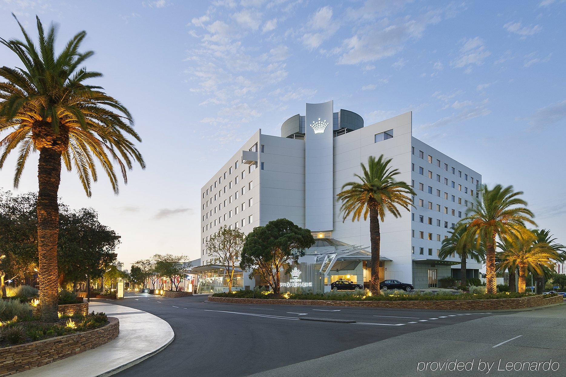 Hotel Crown Promenade Perth
