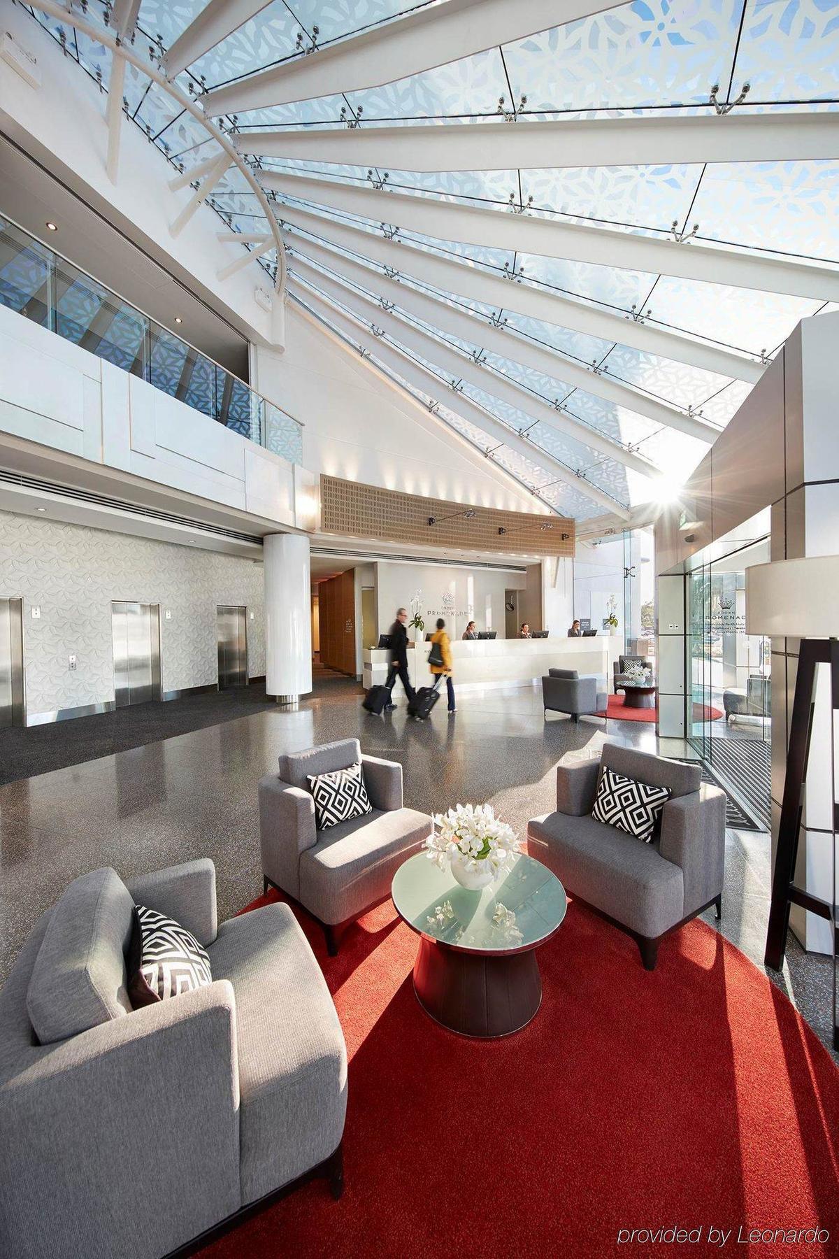 Hotel Crown Promenade Perth