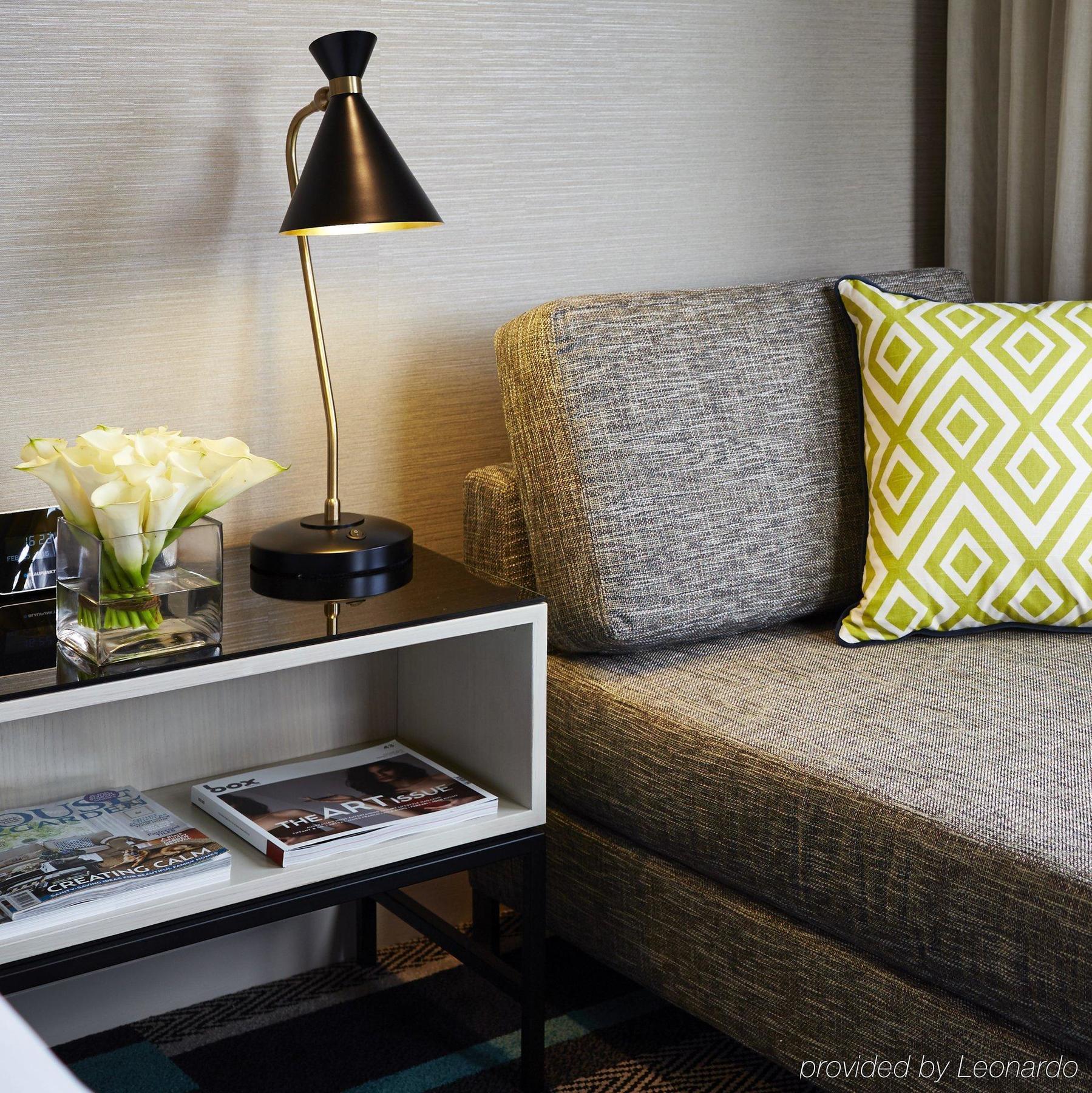 Crown Promenade Hotel Perth