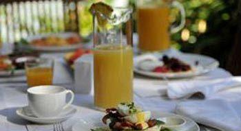 Bed & Breakfast Trigg Retreat