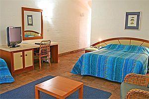 Lodge Karma Rottnest Perth