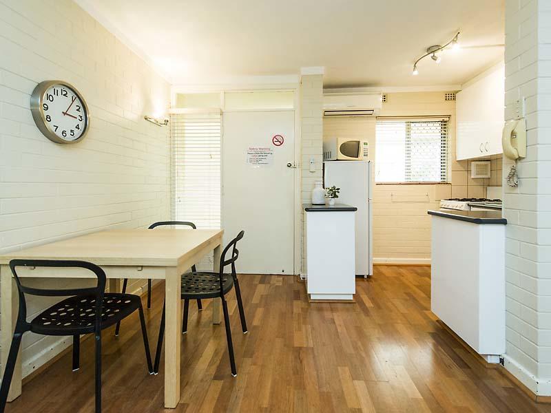 Apartamento Rosalie 13