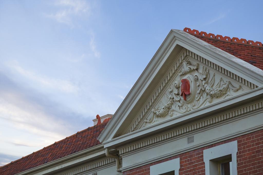 Old Fire Station Backpackers Hostel