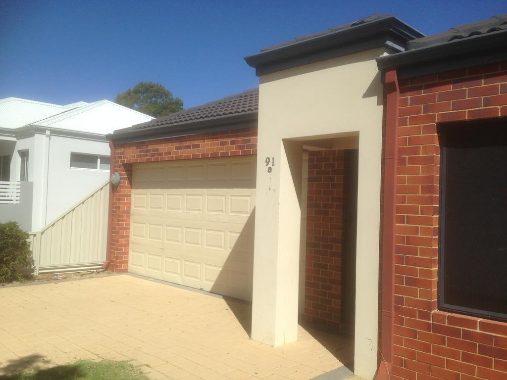 Holiday home Park View Holiday Getaway