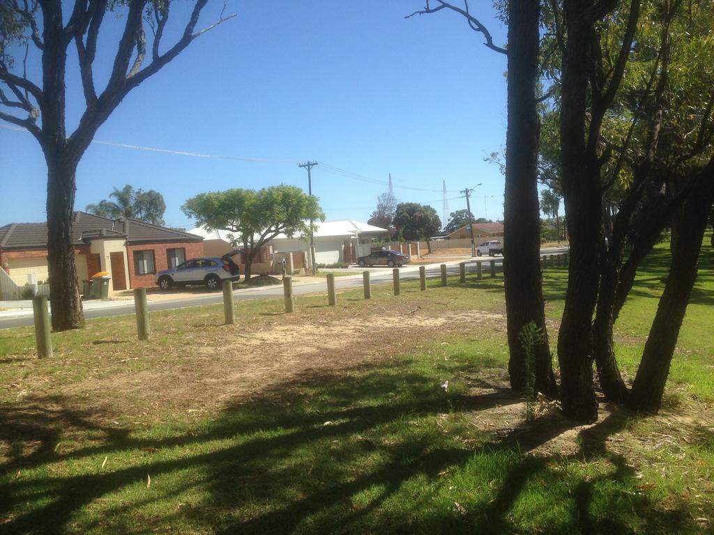 Holiday home Park View Holiday Getaway *
