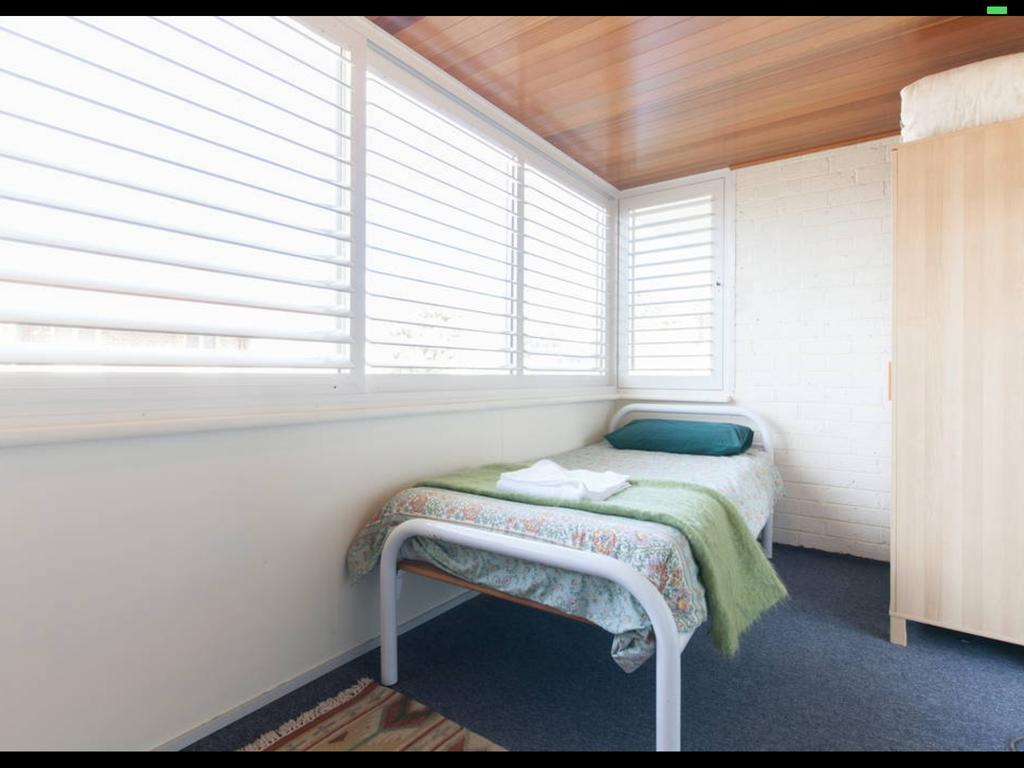 Apartemen Broadway