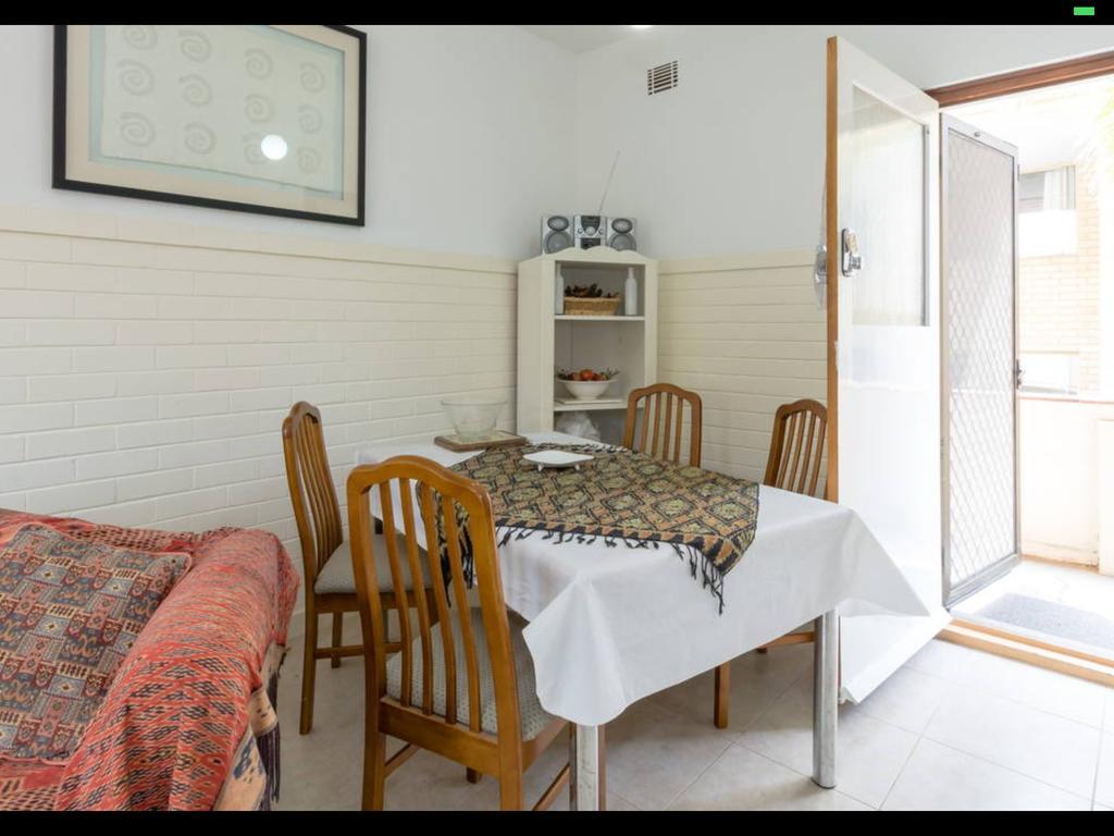 Apartemen Broadway