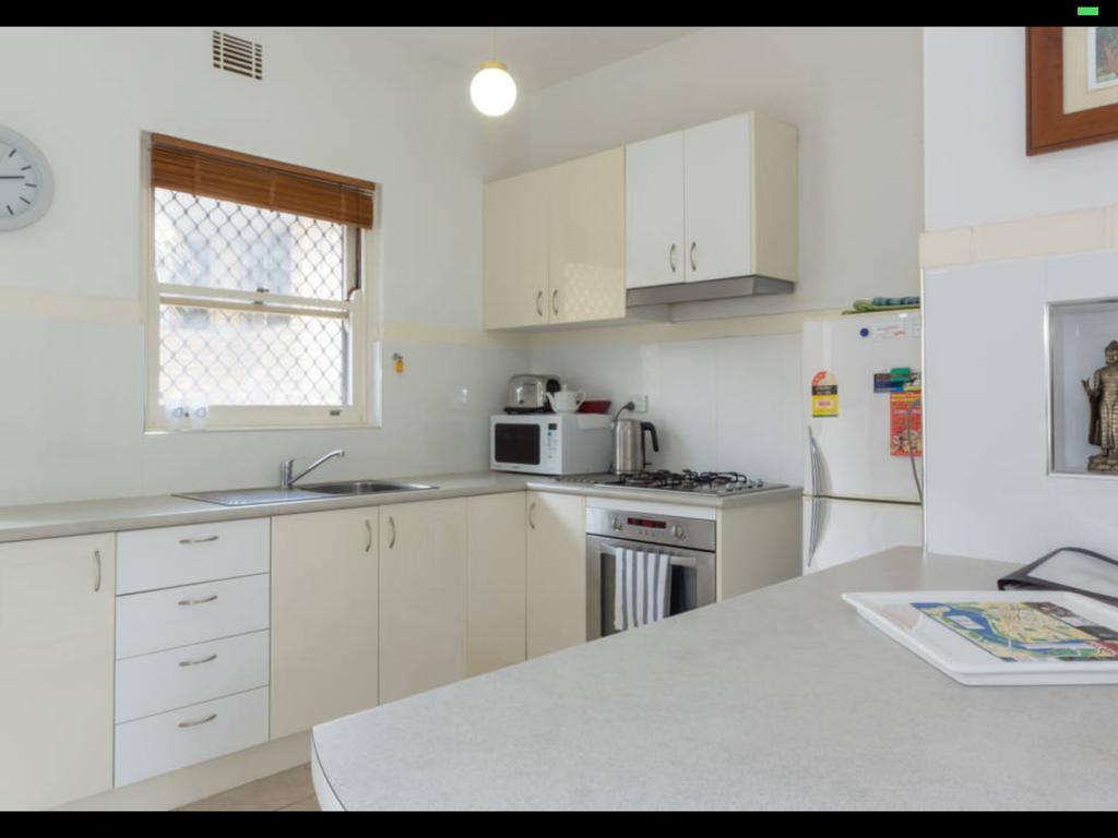 Apartemen Broadway