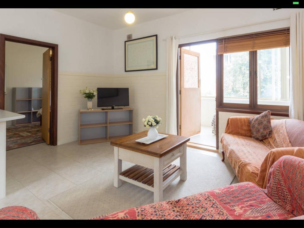 Apartemen Broadway Perth