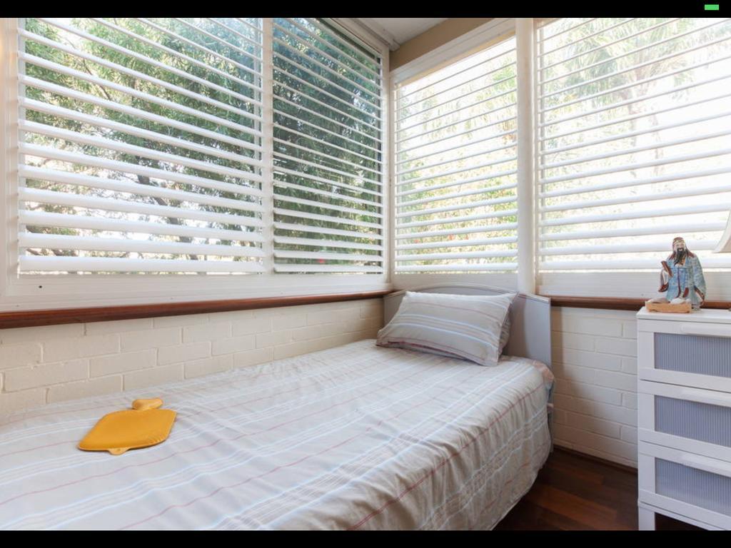 Apartemen Broadway