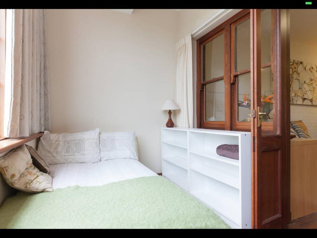 Apartemen Broadway