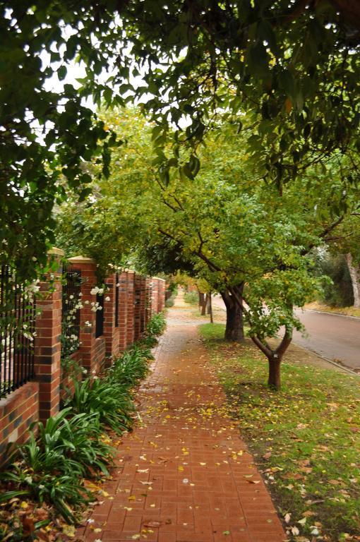 Guildford River Retreat Perth