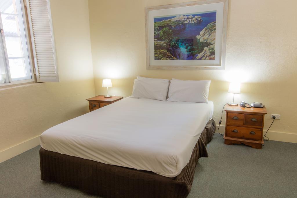 Lodge Karma Rottnest *