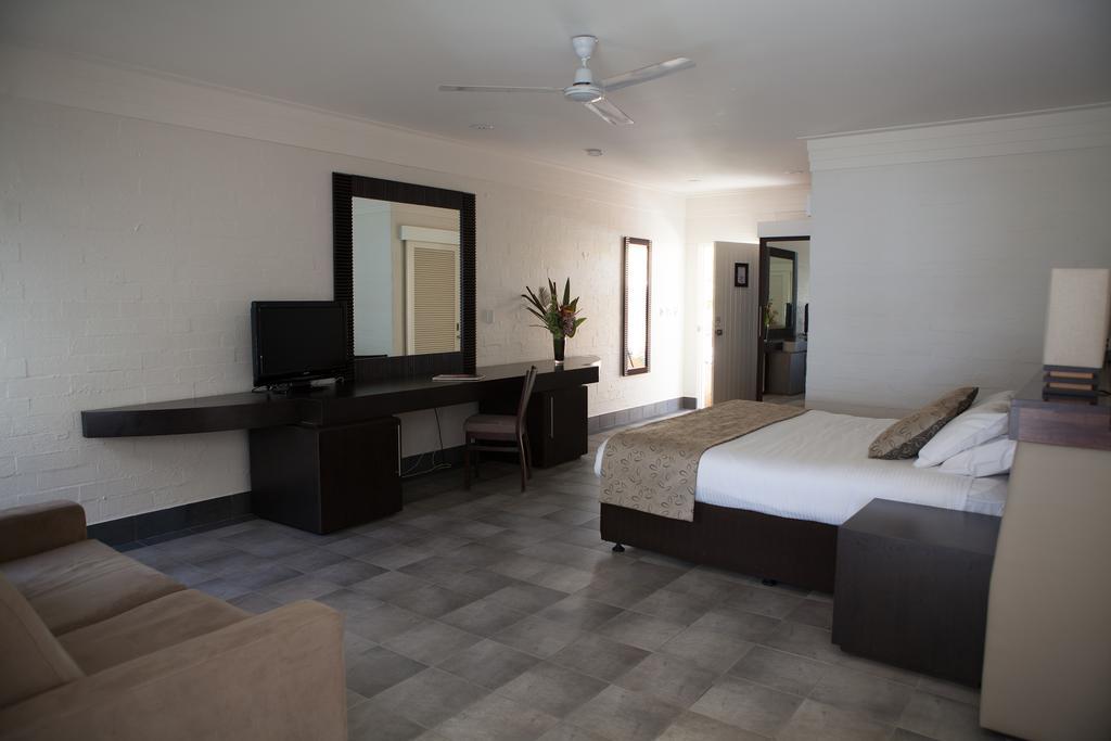 Lodge Karma Rottnest