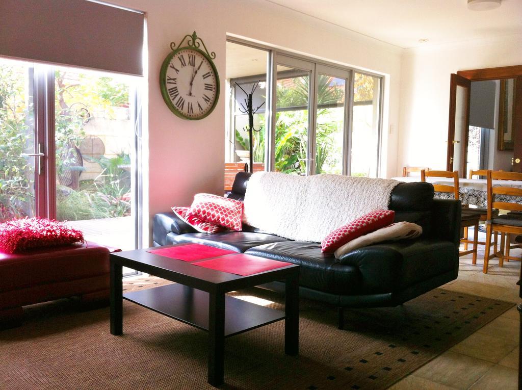 Apartment Mt Lawley Garden *