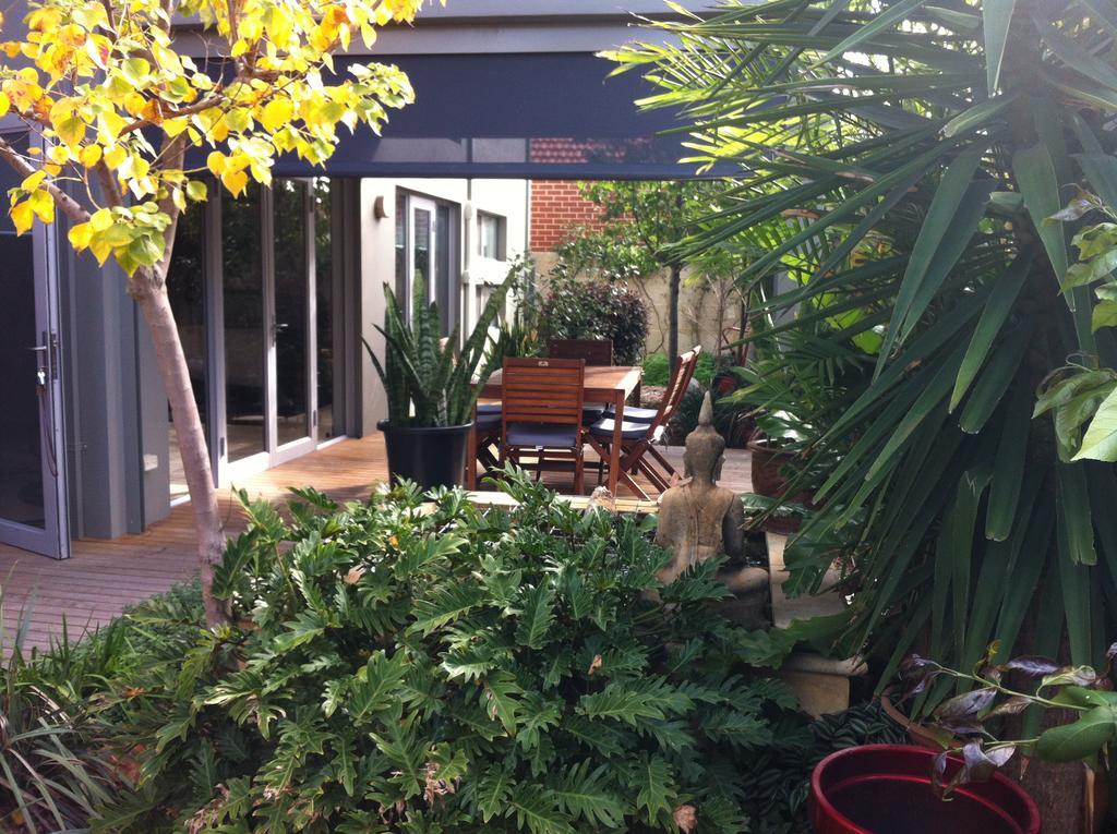 Apartment Mt Lawley Garden Perth