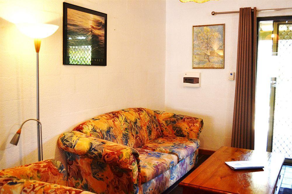Chalet Cottesloe Perth