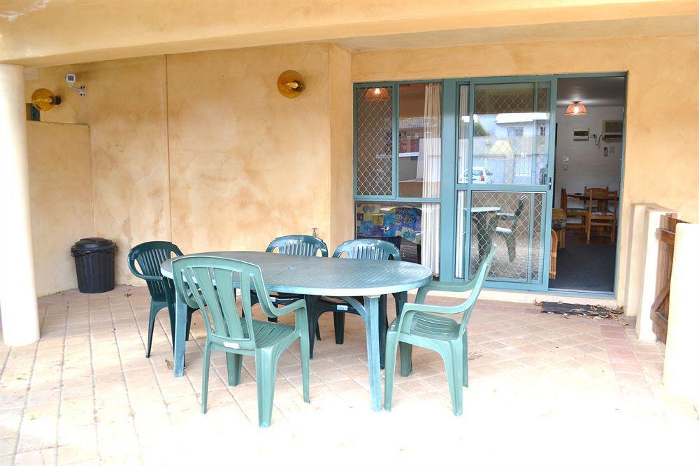 Chalet Cottesloe *