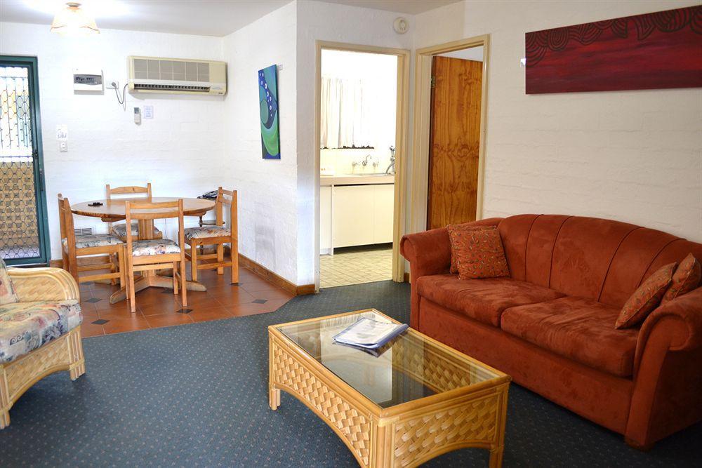 Chalet Cottesloe