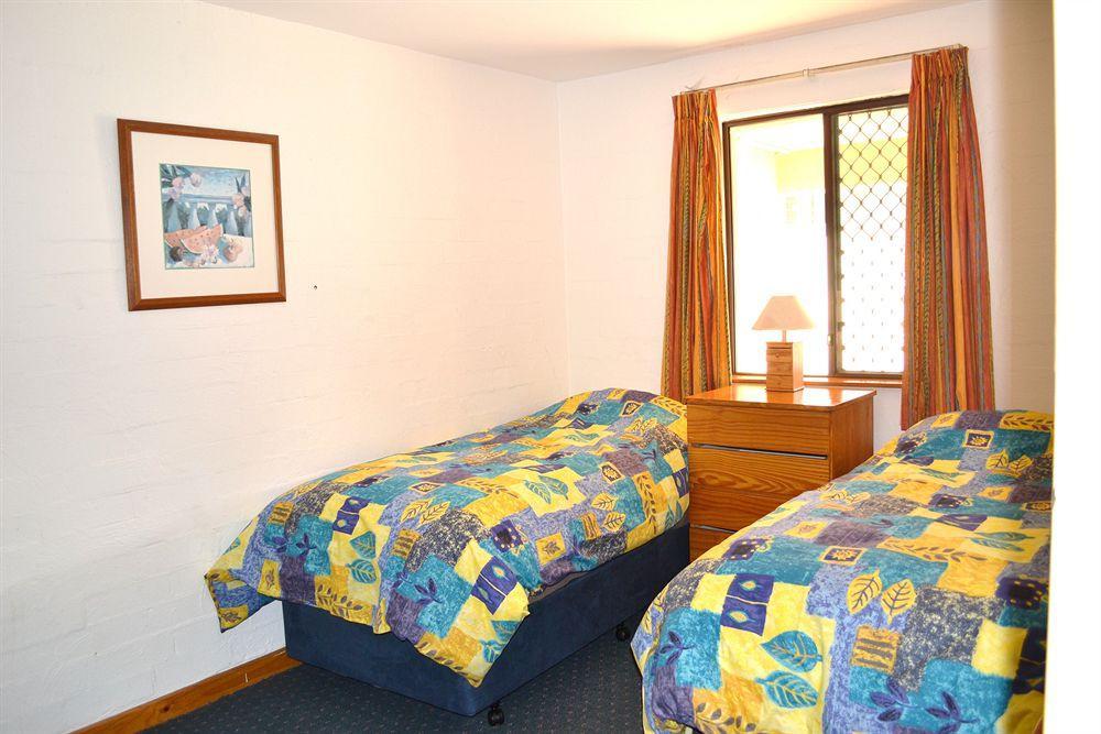 Chalet Cottesloe Perth