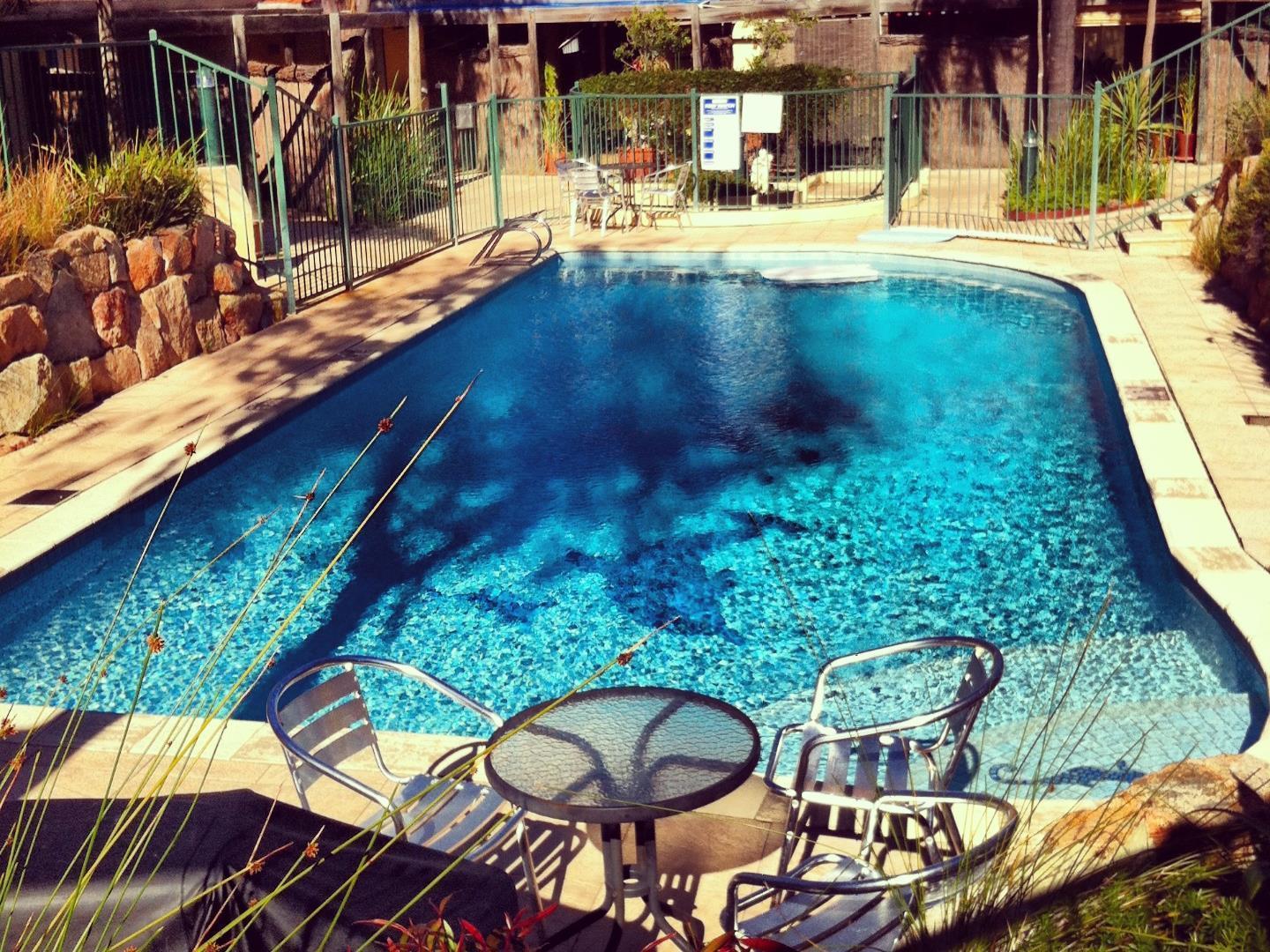 Chalet Cottesloe Perth