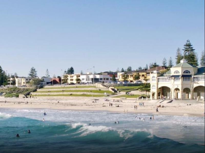 Chalet Cottesloe *