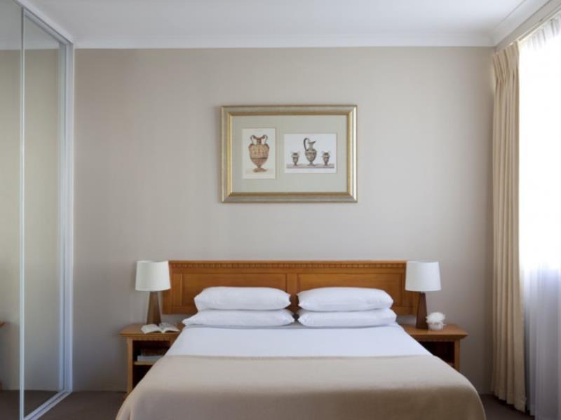 Aparthotel Mont Clare Boutique 4*
