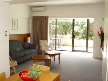 Aparthotel Riverview On Mount Street Perth