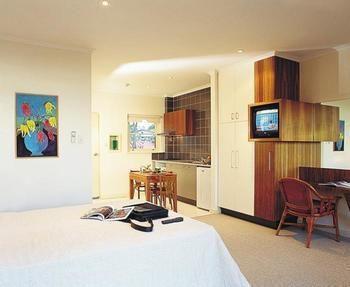 Riverview On Mount Street Perth