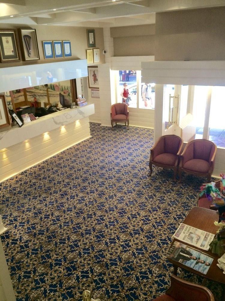 European Hotel