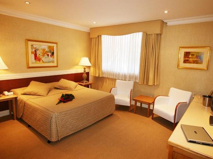 European 4* Perth