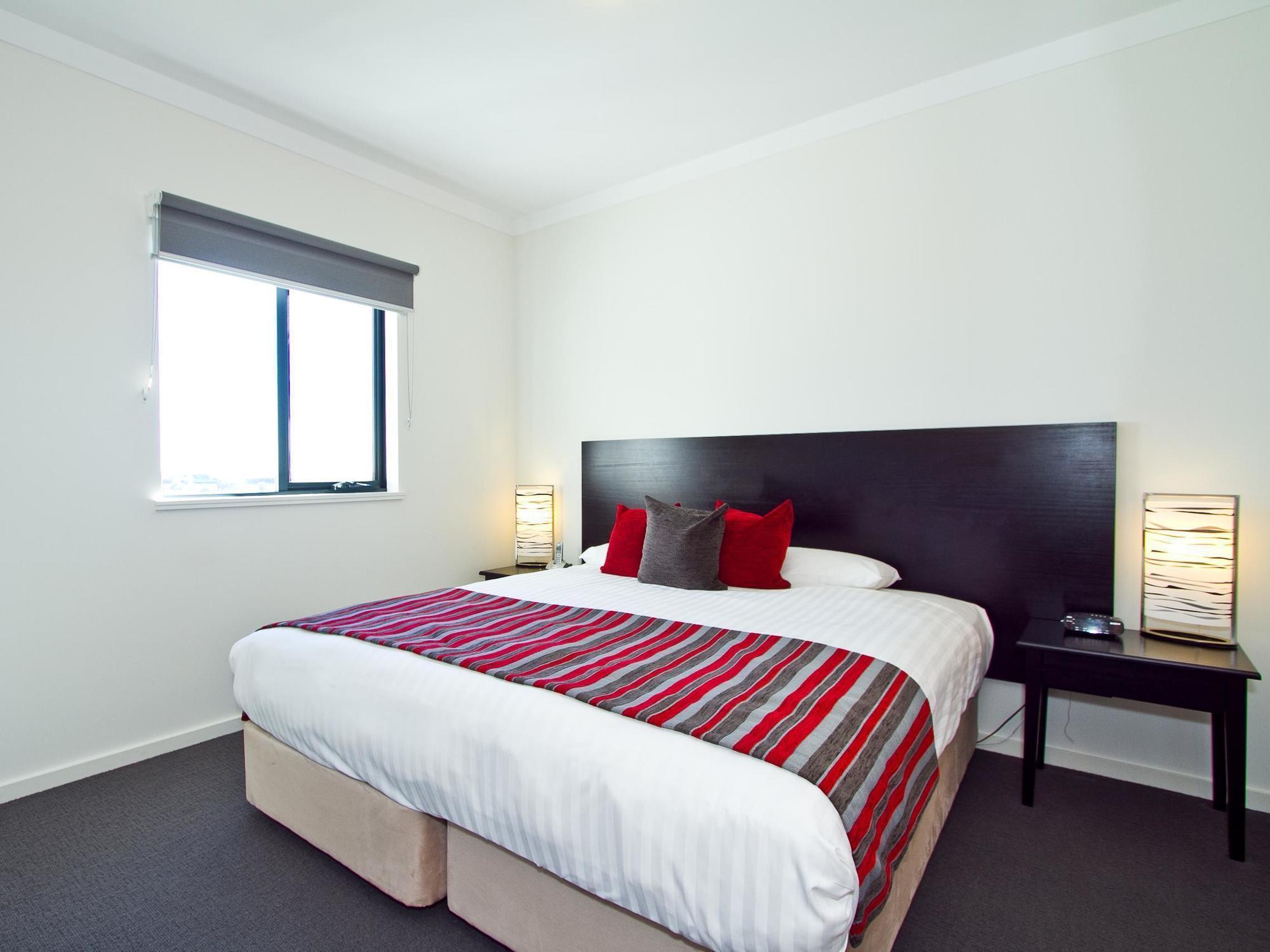 Quest On Rheola Aparthotel Perth