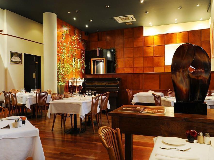 Quest West End 4* Perth