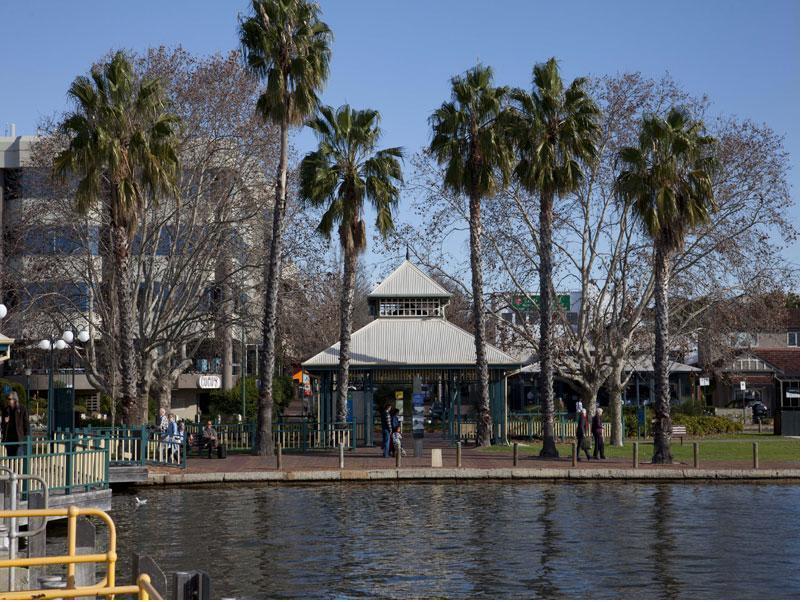 Windsor Lodge Perth