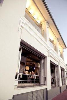 Cottesloe Hotel 3*
