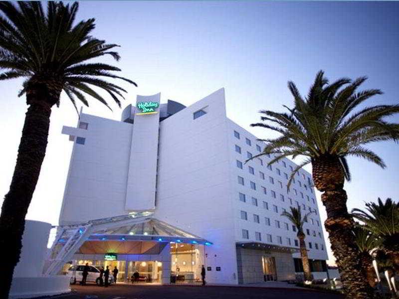 Hotel Crown Promenade