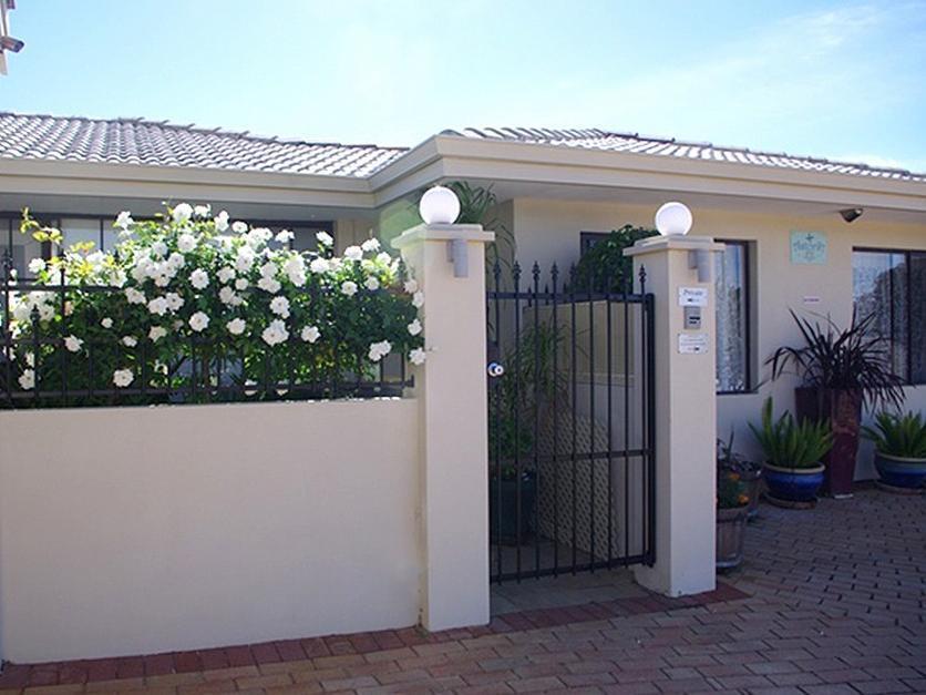 Astoria Retreat Bed & Breakfast 4*