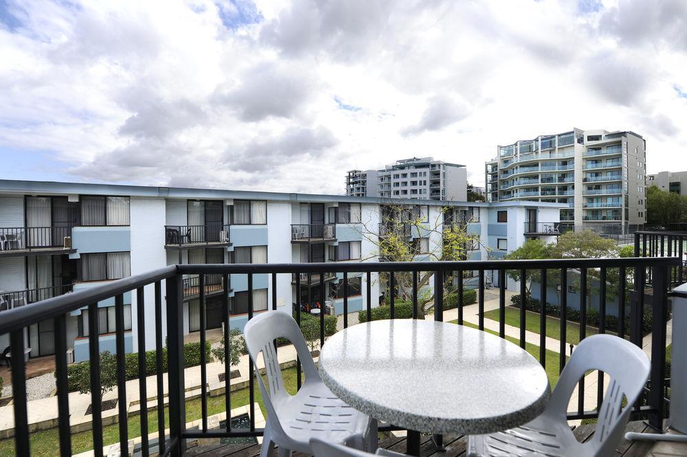 Lodestar Waterside Aparthotel Perth